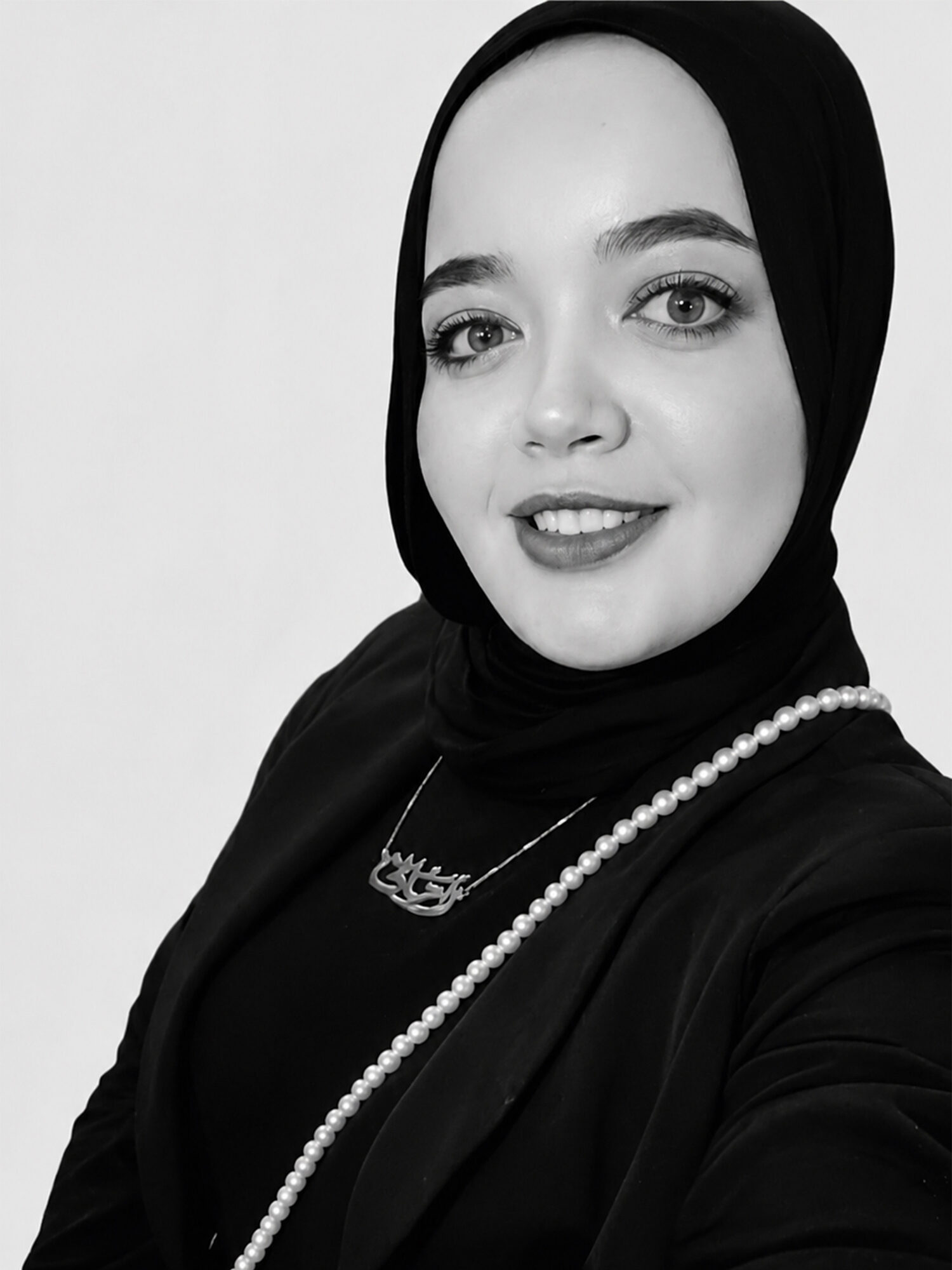 Amany Nada