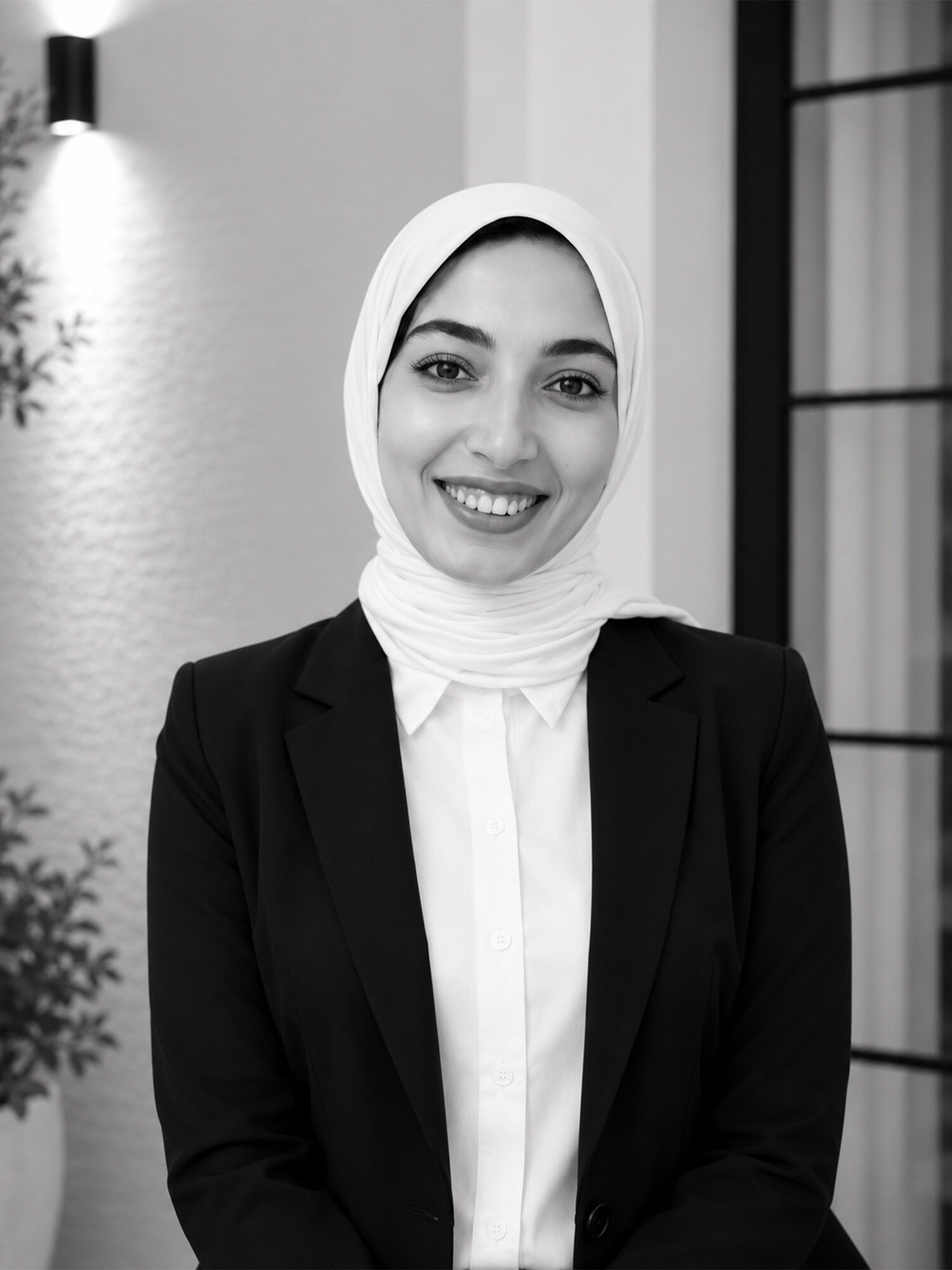 Menna Mokhtar