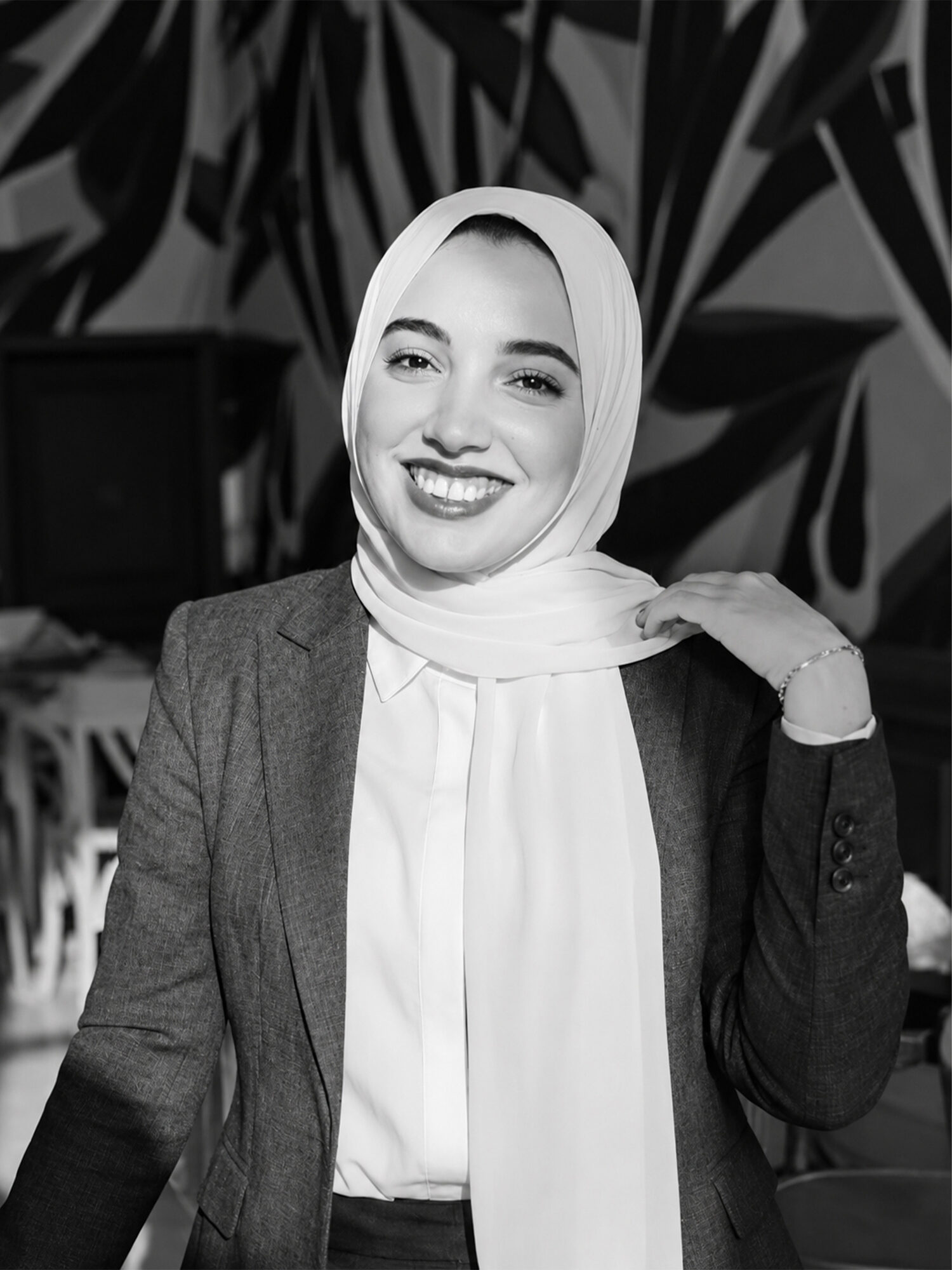Nada Mohamed