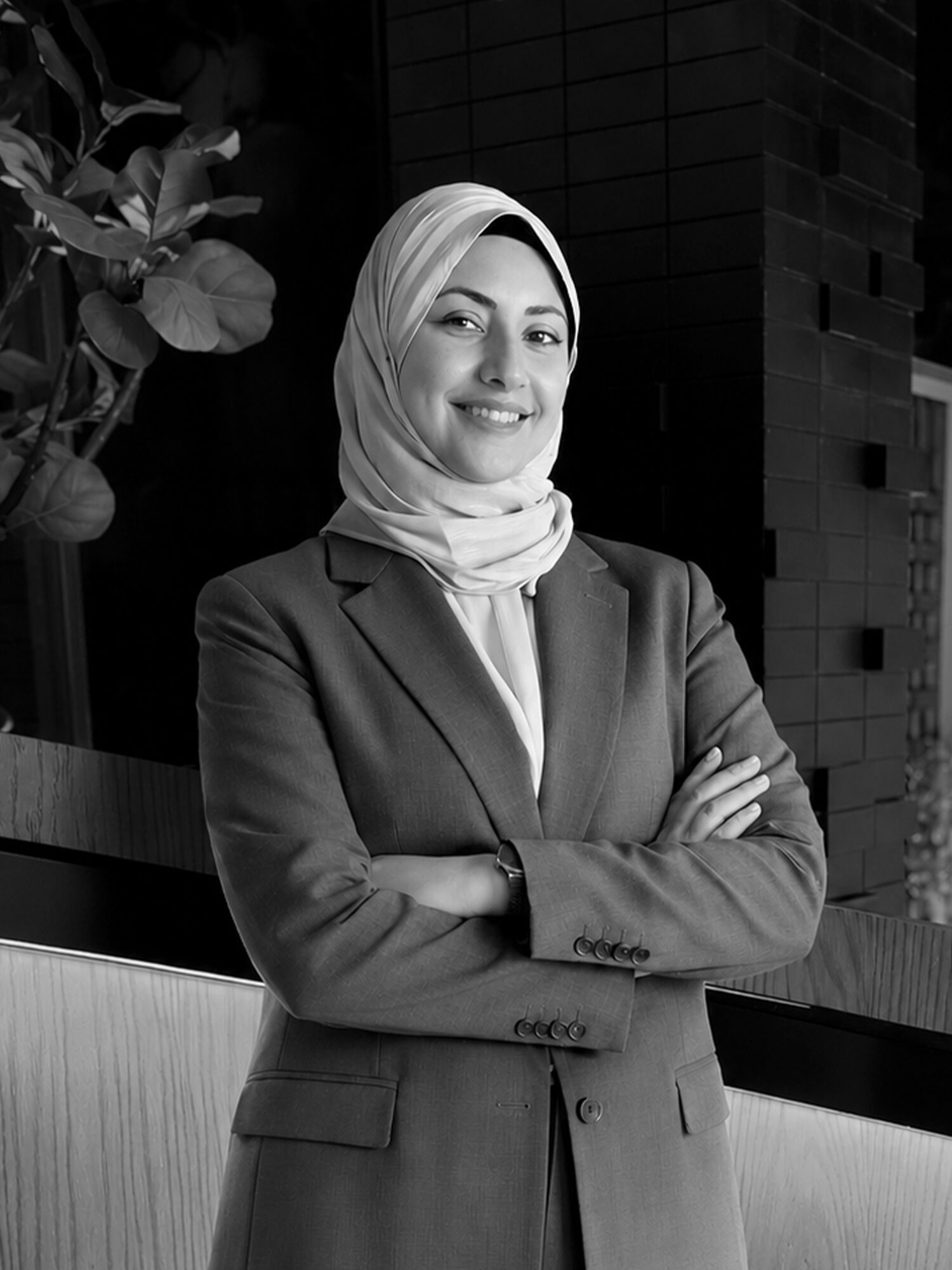 Reham Mostafa