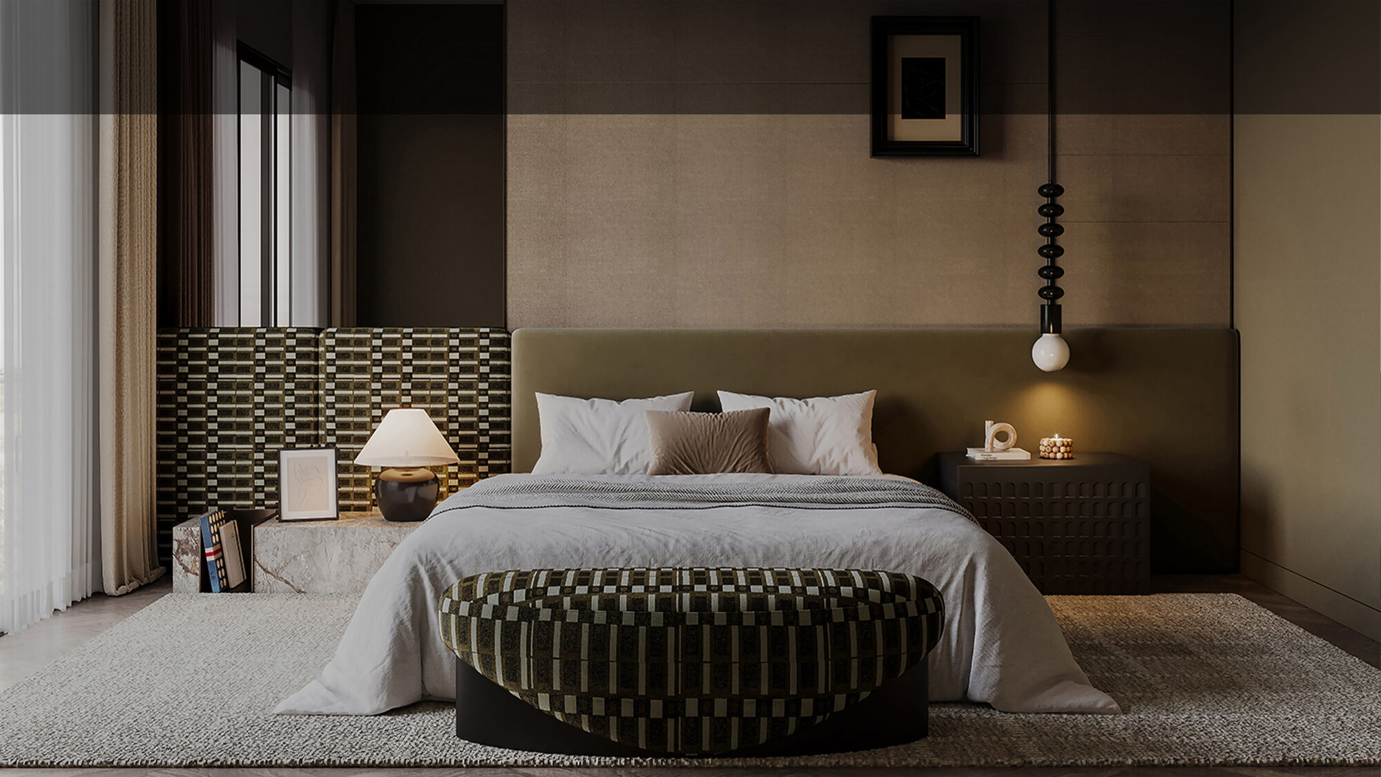 RIWAQ Architects — Project 3