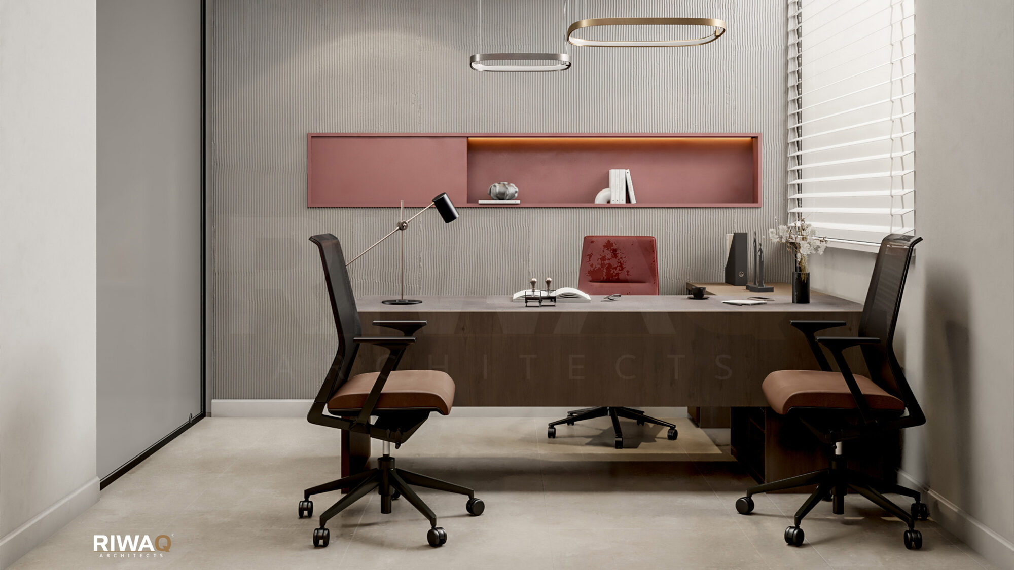 Karrada Office