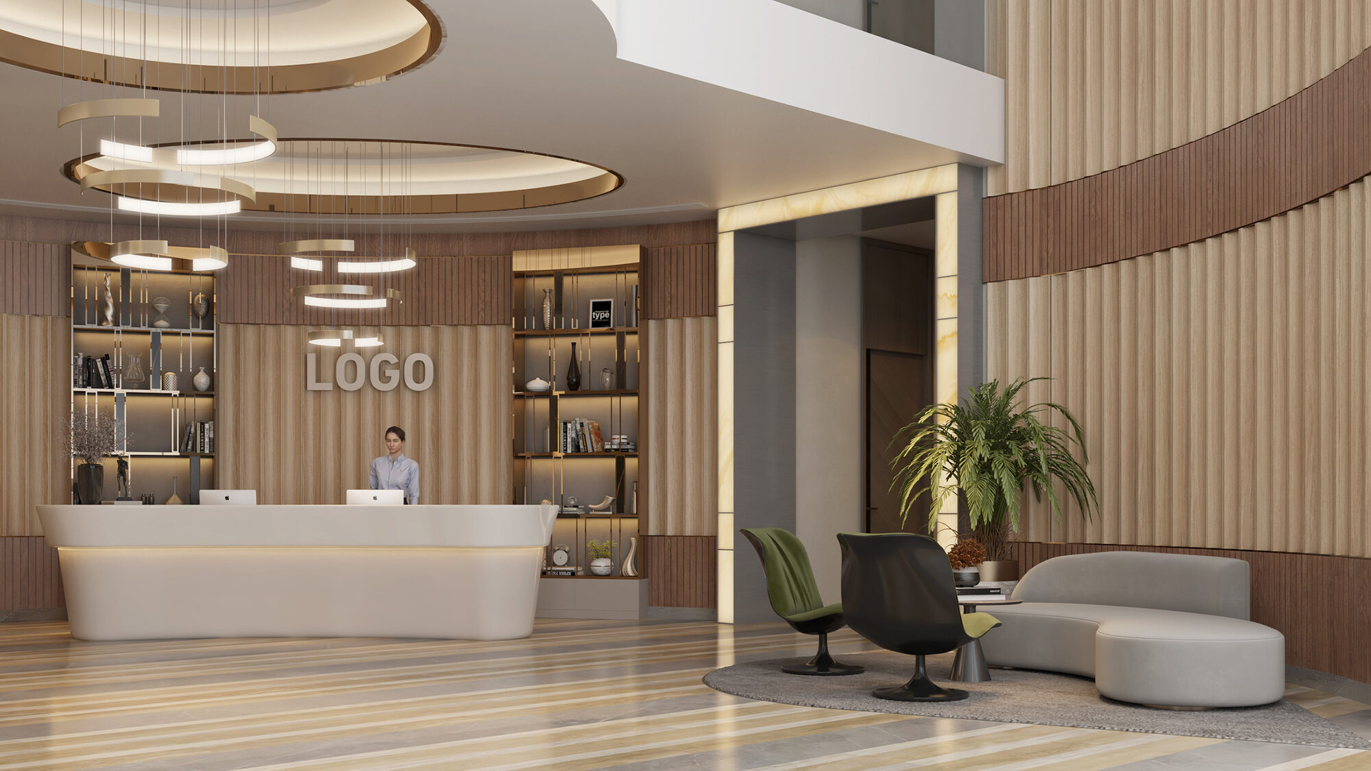 Vertex Lounge