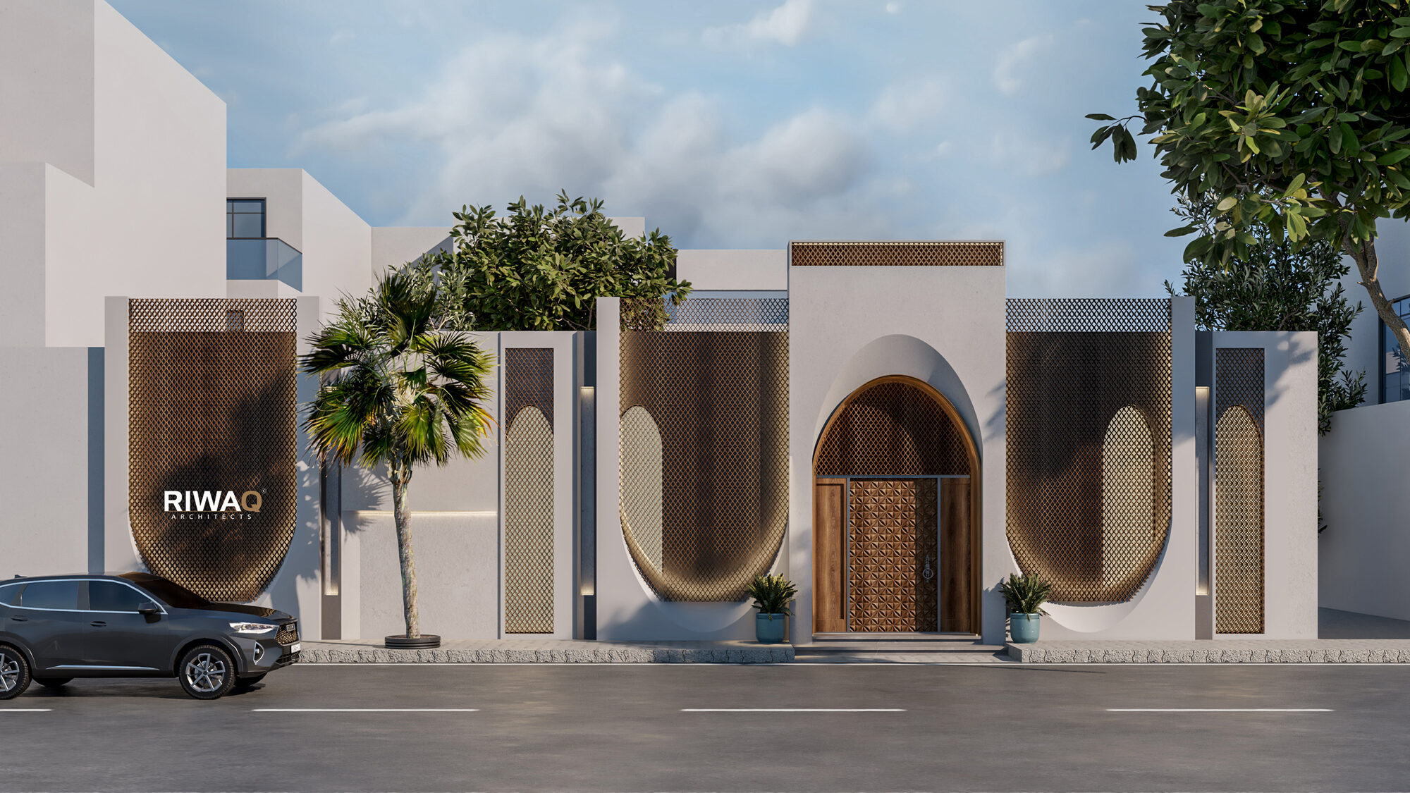 Islamic Majlis