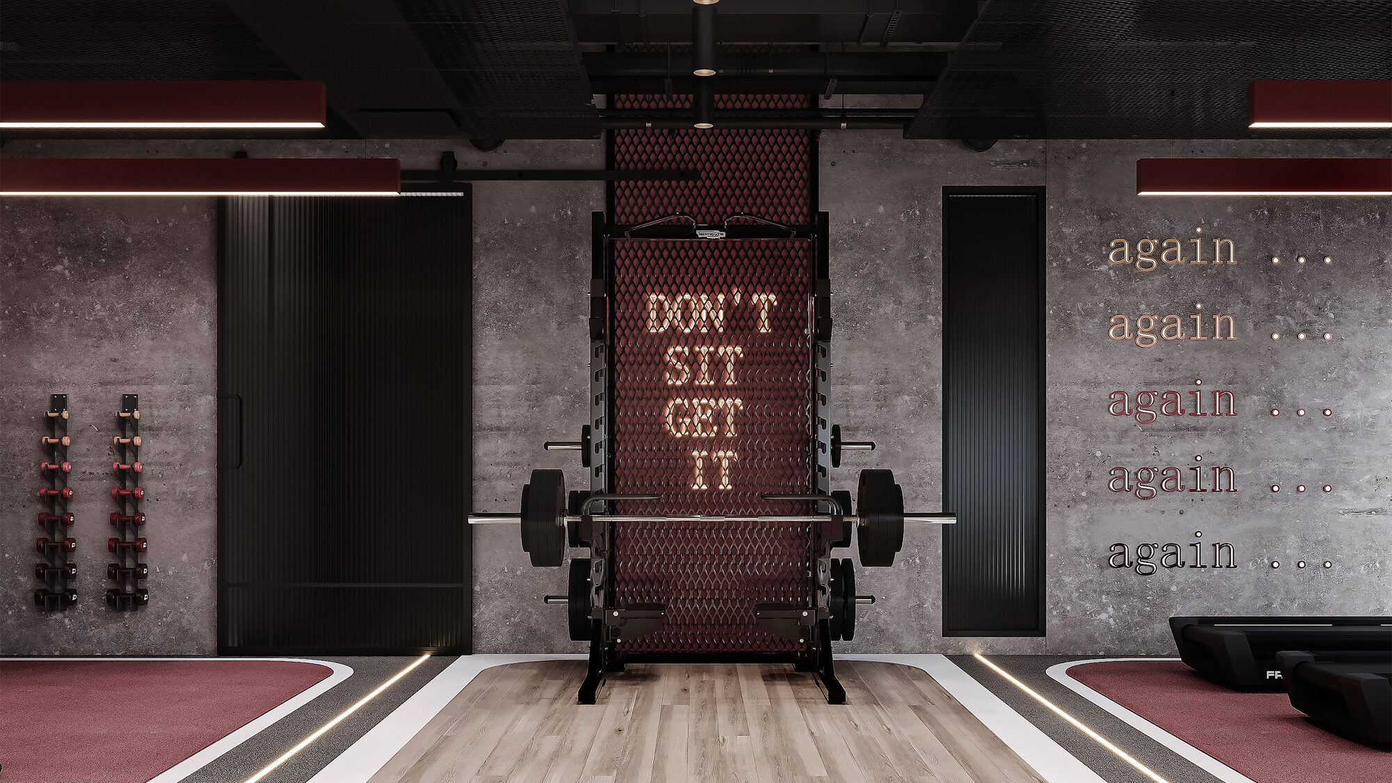 A+ Gym