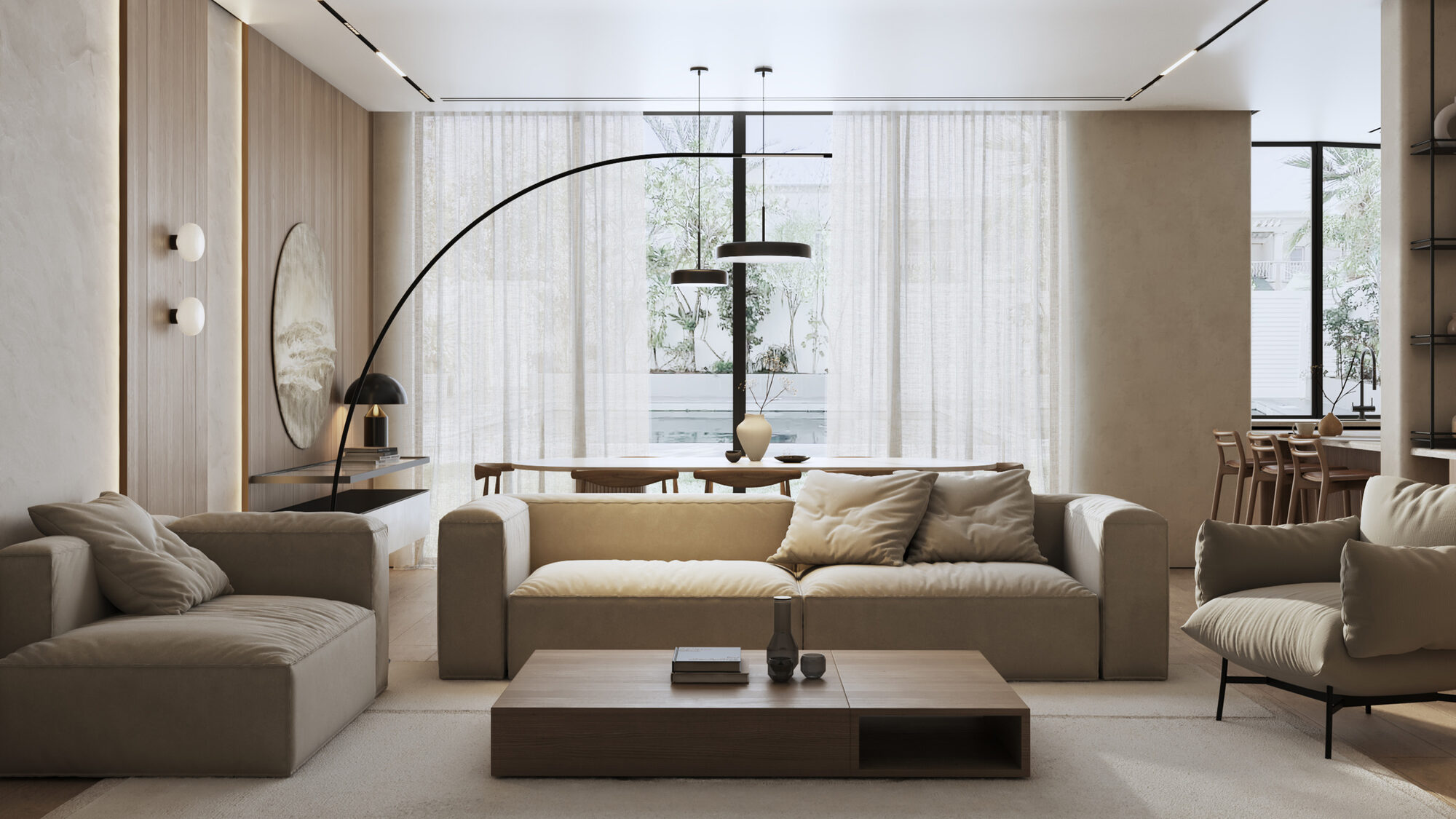 Japandi Villa B213