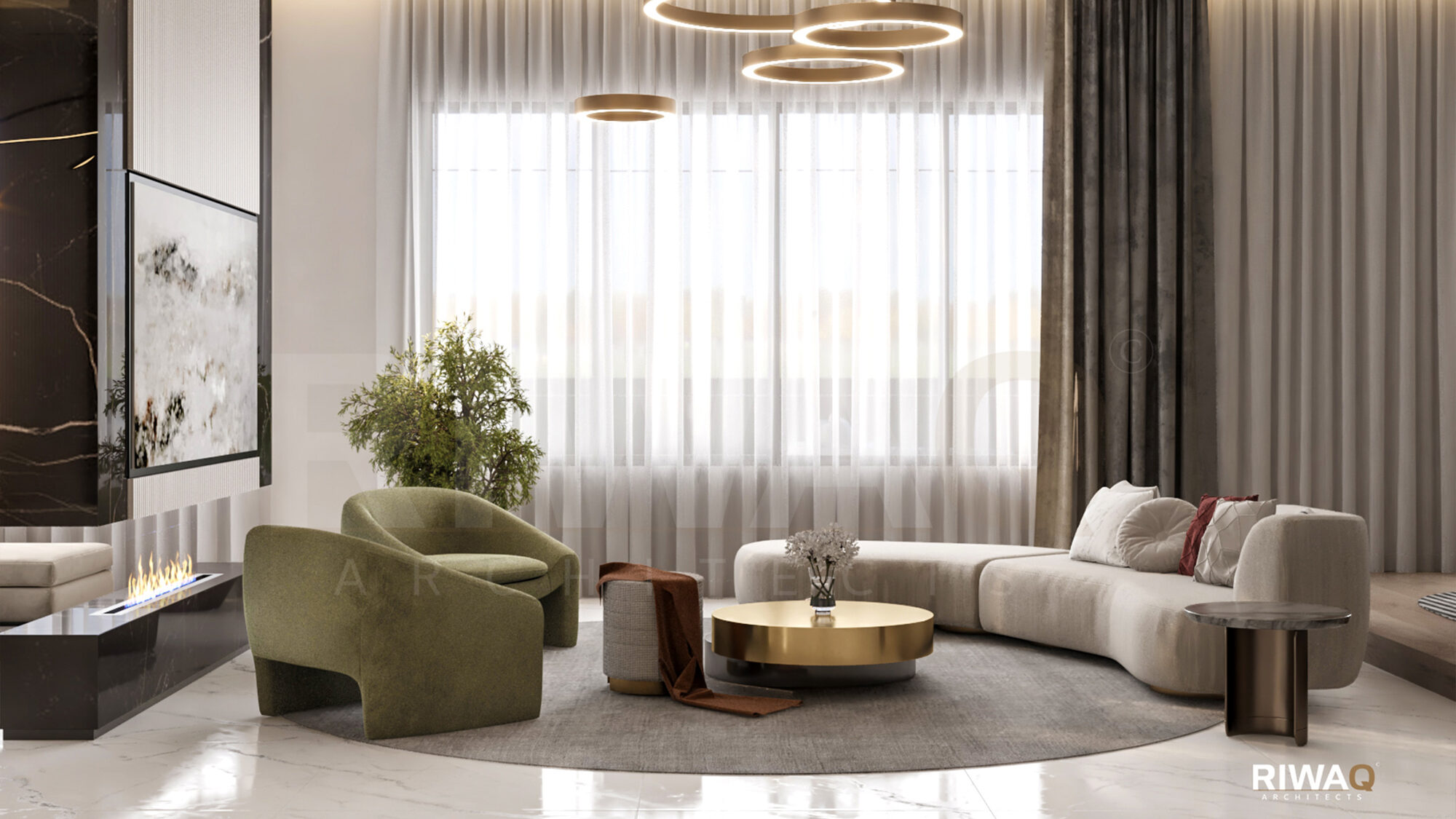 Veloura Residence Villa